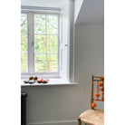 Polished Chrome Hammered Newbury Espag - RH | From The Anvil-Espag. Fasteners-Yester Home