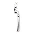 Polished Chrome Hinton Espag - RH | From The Anvil-Espag. Fasteners-Yester Home