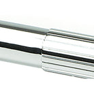 Polished Chrome Judd Pull Handle - Medium | From The Anvil - Pull Handles - From The Anvil - Yester Home