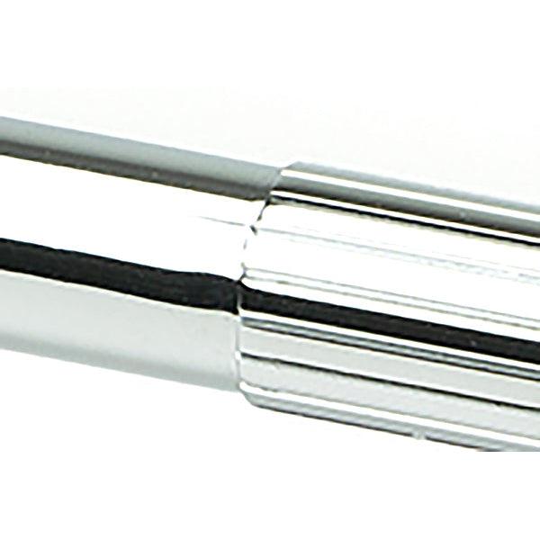 Polished Chrome Judd Pull Handle - Medium | From The Anvil-Pull Handles-Yester Home