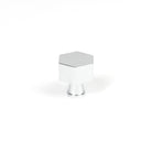 Polished Chrome Kahlo Cabinet Knob - 25mm | From The Anvil-Cabinet Knobs-Yester Home