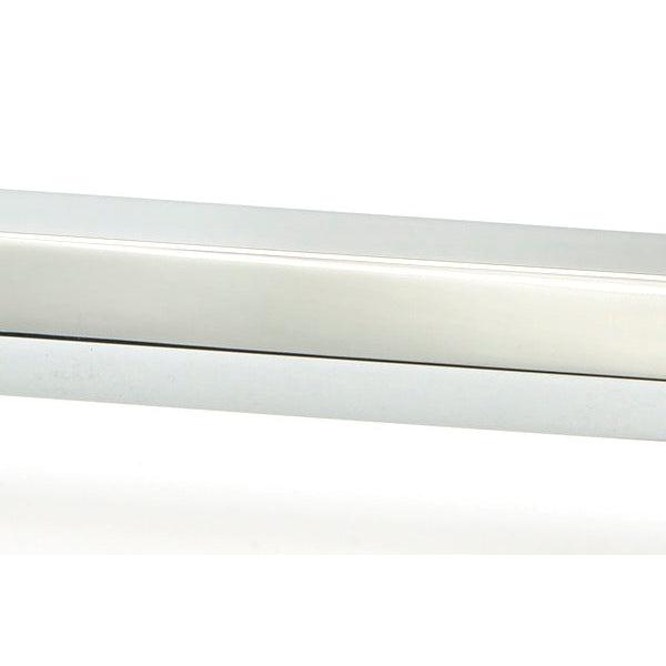 Polished Chrome Kahlo Pull Handle - Large | From The Anvil-Pull Handles-Yester Home