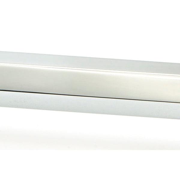 Polished Chrome Kahlo Pull Handle - Large | From The Anvil-Pull Handles-Yester Home