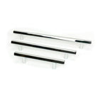 Polished Chrome Kahlo Pull Handle - Large | From The Anvil-Pull Handles-Yester Home
