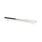 Polished Chrome Kahlo Pull Handle - Large | From The Anvil-Pull Handles-Yester Home