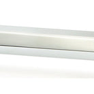 Polished Chrome Kahlo Pull Handle - Medium | From The Anvil-Pull Handles-Yester Home