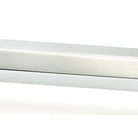 Polished Chrome Kahlo Pull Handle - Small | From The Anvil-Pull Handles-Yester Home