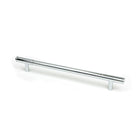 Polished Chrome Kelso Pull Handle - Large | From The Anvil - Pull Handles - From The Anvil - Yester Home