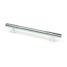 Polished Chrome Kelso Pull Handle - Medium | From The Anvil - Pull Handles - From The Anvil - Yester Home