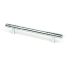 Polished Chrome Kelso Pull Handle - Medium | From The Anvil-Pull Handles-Yester Home