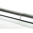 Polished Chrome Kelso Pull Handle - Small | From The Anvil-Pull Handles-Yester Home