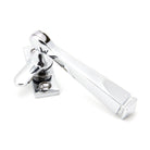 Polished Chrome Locking Avon Fastener | From The Anvil-Locking Fasteners-Yester Home