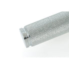 Polished Chrome Locking Brompton Fastener – LH - Locking Fasteners - From The Anvil - Yester Home