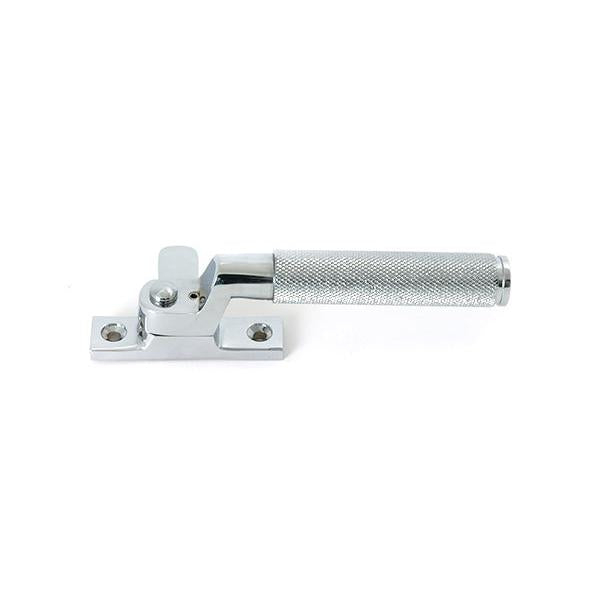 Polished Chrome Locking Brompton Fastener – LH - Locking Fasteners - From The Anvil - Yester Home