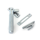 Polished Chrome Locking Brompton Fastener – LH - Locking Fasteners - From The Anvil - Yester Home