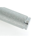 Polished Chrome Locking Brompton Fastener – RH - Locking Fasteners - From The Anvil - Yester Home