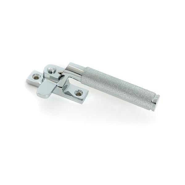 Polished Chrome Locking Brompton Fastener – RH - Locking Fasteners - From The Anvil - Yester Home