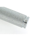Polished Chrome Locking Brompton Fastener – RH - Locking Fasteners - From The Anvil - Yester Home