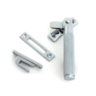 Polished Chrome Locking Brompton Fastener – RH - Locking Fasteners - From The Anvil - Yester Home
