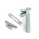 Polished Chrome Locking Brompton Fastener – RH - Locking Fasteners - From The Anvil - Yester Home