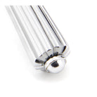 Polished Chrome Locking Hinton Fastener | From The Anvil - Locking Fasteners - From The Anvil - Yester Home