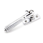 Polished Chrome Locking Hinton Fastener | From The Anvil-Locking Fasteners-Yester Home