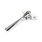 Polished Chrome Locking Newbury Fastener | From The Anvil - Locking Fasteners - From The Anvil - Yester Home