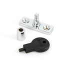 Polished Chrome Locking Stay Pin | From The Anvil - Stay Pins - From The Anvil - Yester Home