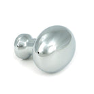 Polished Chrome Moore Cabinet Knob - 38mm - Cabinet Knobs - From The Anvil - Yester Home