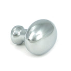 Polished Chrome Moore Cabinet Knob - 38mm - Cabinet Knobs - From The Anvil - Yester Home
