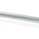 Polished Chrome Moore Pull Handle - Large - Pull Handles - From The Anvil - Yester Home