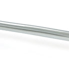 Polished Chrome Moore Pull Handle - Large - Pull Handles - From The Anvil - Yester Home
