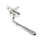 Polished Chrome Newbury Espag - LH | From The Anvil-Espag. Fasteners-Yester Home