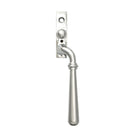 Polished Chrome Newbury Espag - RH | From The Anvil - Espag. Fasteners - From The Anvil - Yester Home