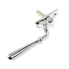 Polished Chrome Newbury Espag - RH | From The Anvil - Espag. Fasteners - From The Anvil - Yester Home