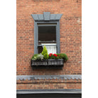 Polished Chrome Prestbury Sash Hook Fastener | From The Anvil-Sash Hook Fasteners-Yester Home