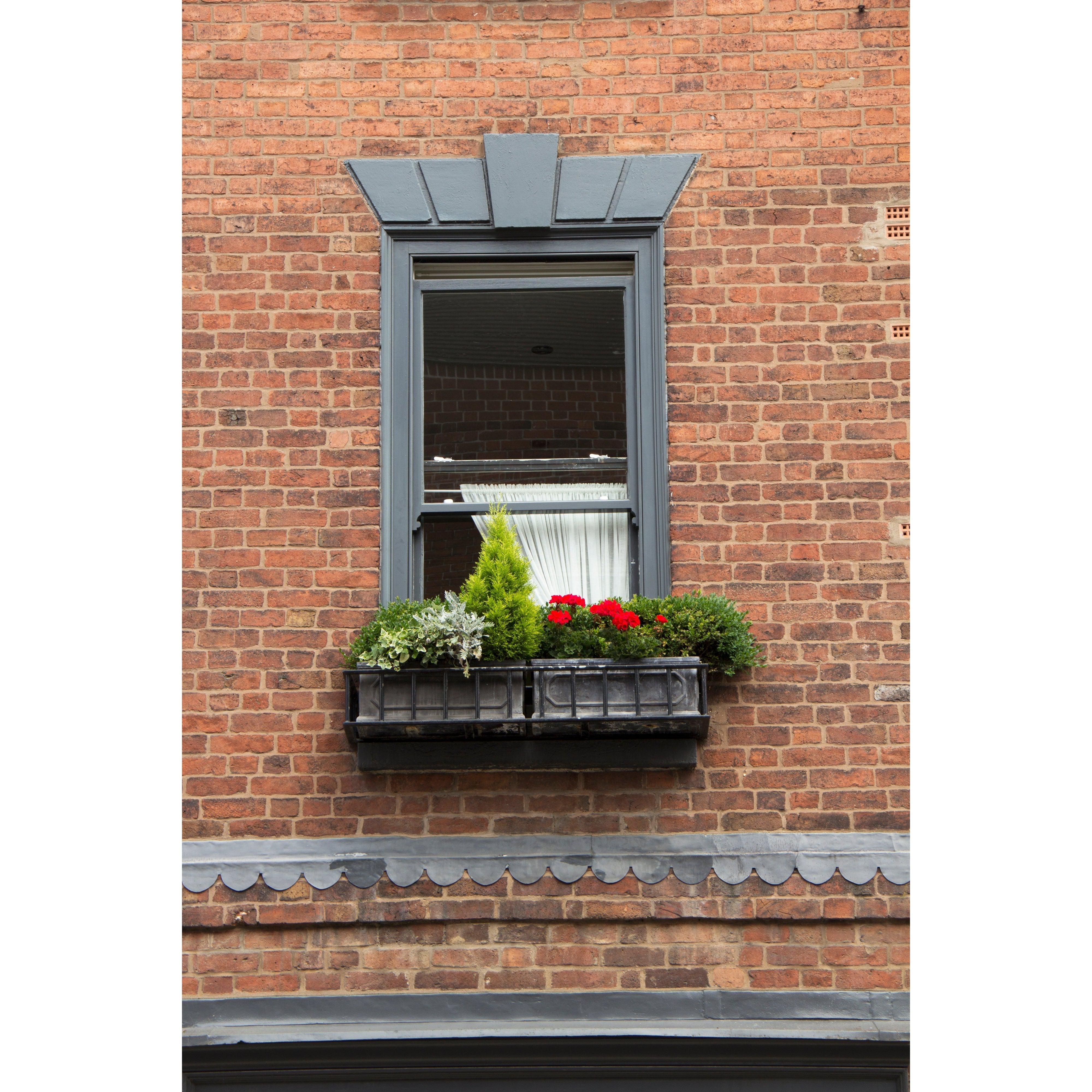 Polished Chrome Prestbury Sash Hook Fastener | From The Anvil-Sash Hook Fasteners-Yester Home