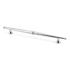 Polished Chrome Regency Pull Handle - Large | From The Anvil - Pull Handles - From The Anvil - Yester Home