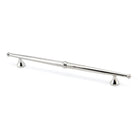 Polished Chrome Regency Pull Handle - Large | From The Anvil-Pull Handles-Yester Home