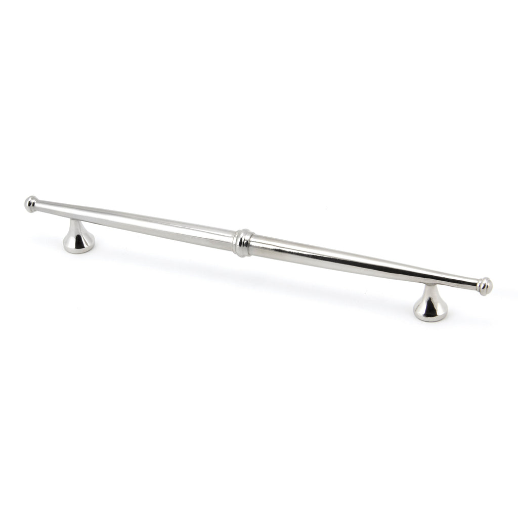 Polished Chrome Regency Pull Handle - Large | From The Anvil