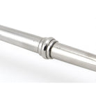 Polished Chrome Regency Pull Handle - Medium | From The Anvil-Pull Handles-Yester Home