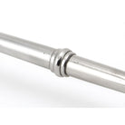 Polished Chrome Regency Pull Handle - Small | From The Anvil - Pull Handles - From The Anvil - Yester Home