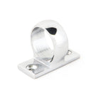 Polished Chrome Sash Eye Lift | From The Anvil - Sash Lifts - From The Anvil - Yester Home
