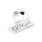 Polished Chrome Sash Eye Lift | From The Anvil-Sash Lifts-Yester Home