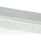 Polished Chrome Scully Pull Handle - Small | From The Anvil-Pull Handles-Yester Home