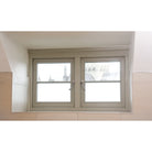Polished Chrome Slim Peardrop Espag - LH | From The Anvil-Espag. Fasteners-Yester Home