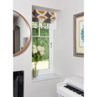 Polished Chrome Slim Peardrop Espag - LH | From The Anvil-Espag. Fasteners-Yester Home