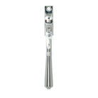 Polished Chrome Teardrop Espag | From The Anvil - Espag. Fasteners - From The Anvil - Yester Home