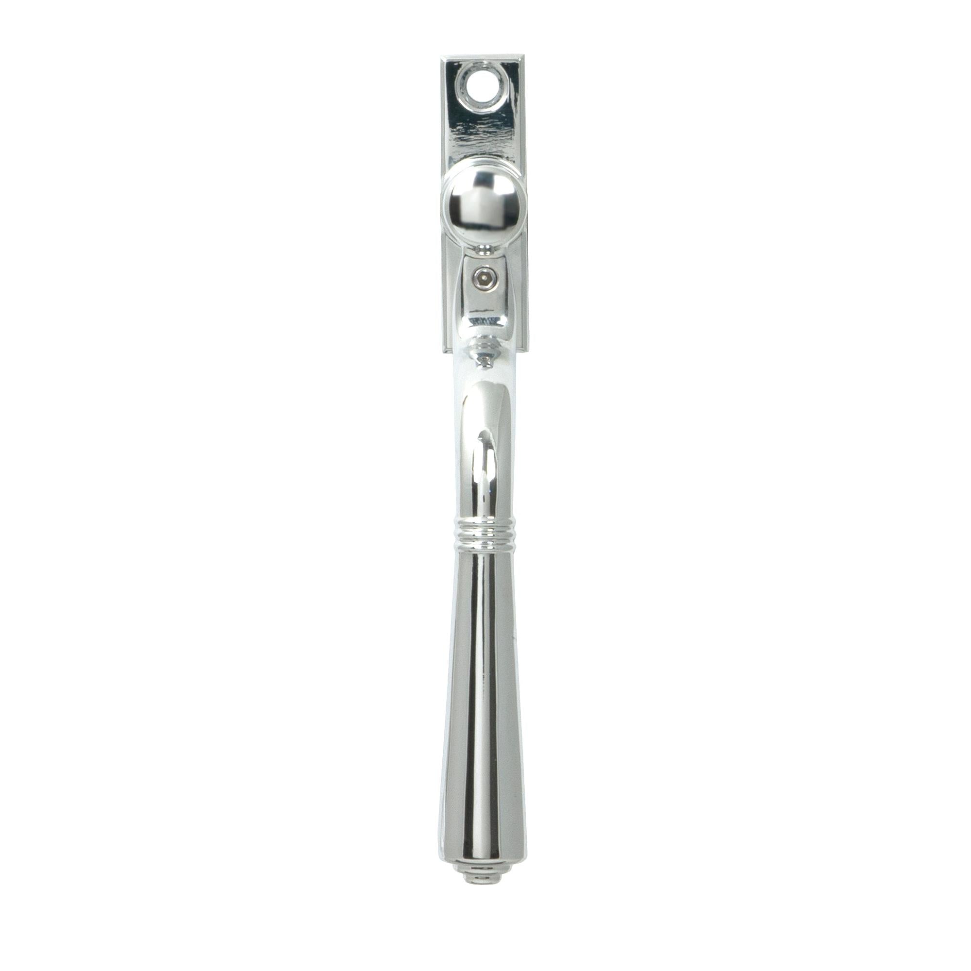 Polished Chrome Teardrop Espag | From The Anvil - Espag. Fasteners - From The Anvil - Yester Home