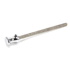 Polished Chrome ended SS M6 110mm Threaded Bar | From The Anvil - Screws & Bolts - From The Anvil - Yester Home